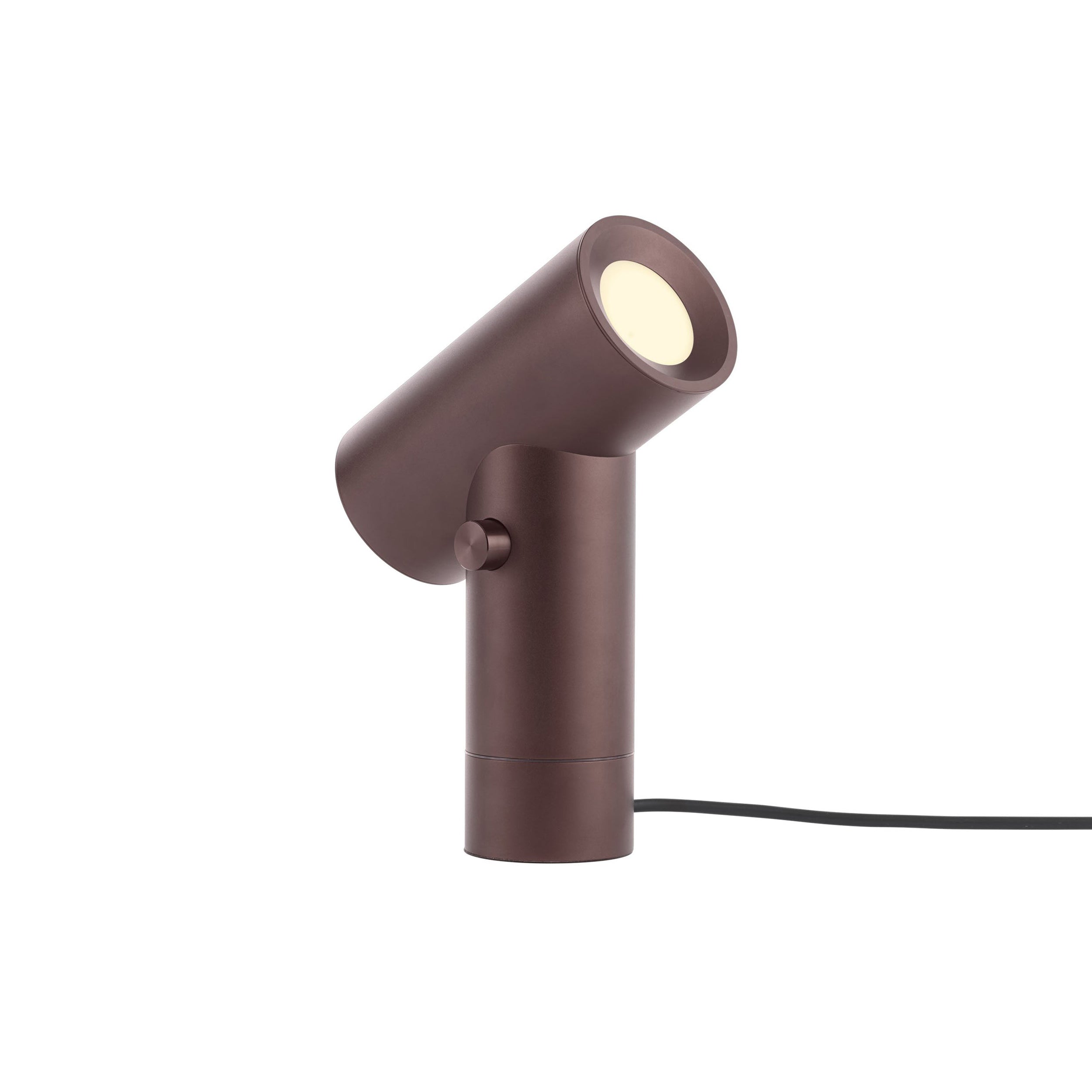 Beam Table Lamp - Quick Ship: Small - 10.3