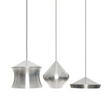 Unbeaten Trio Linear System Pendant