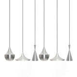 Unbeaten Range Linear System Pendant