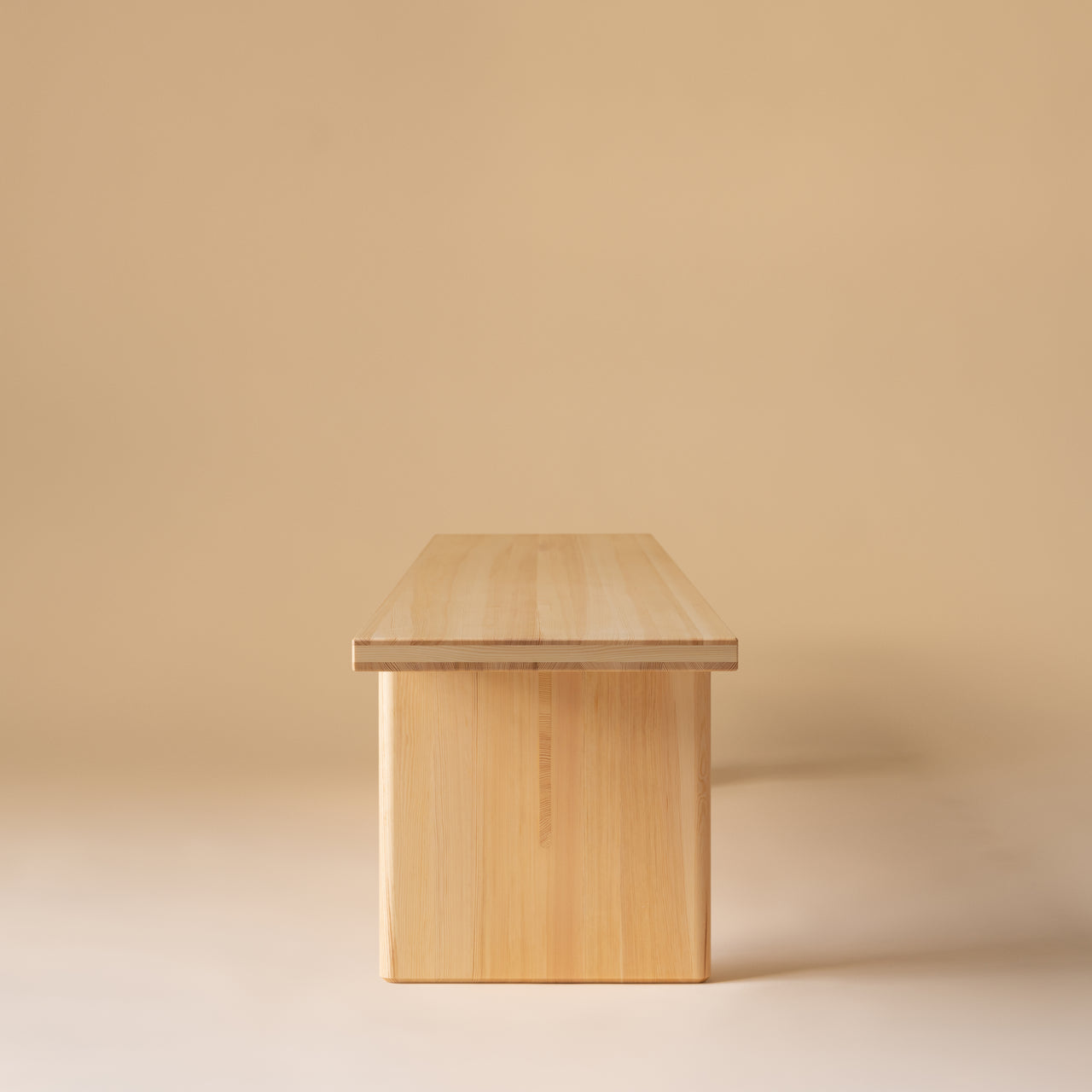 012 Kolmio Bench