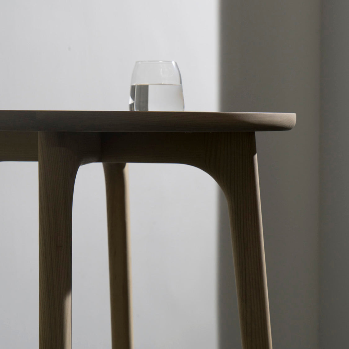 Utility Cafe Counter Table
