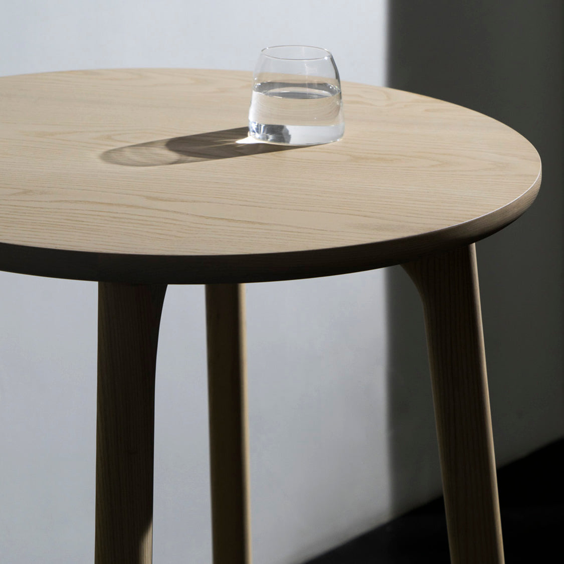 Utility Cafe Table