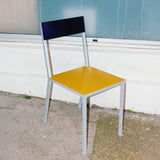 Alu Chair