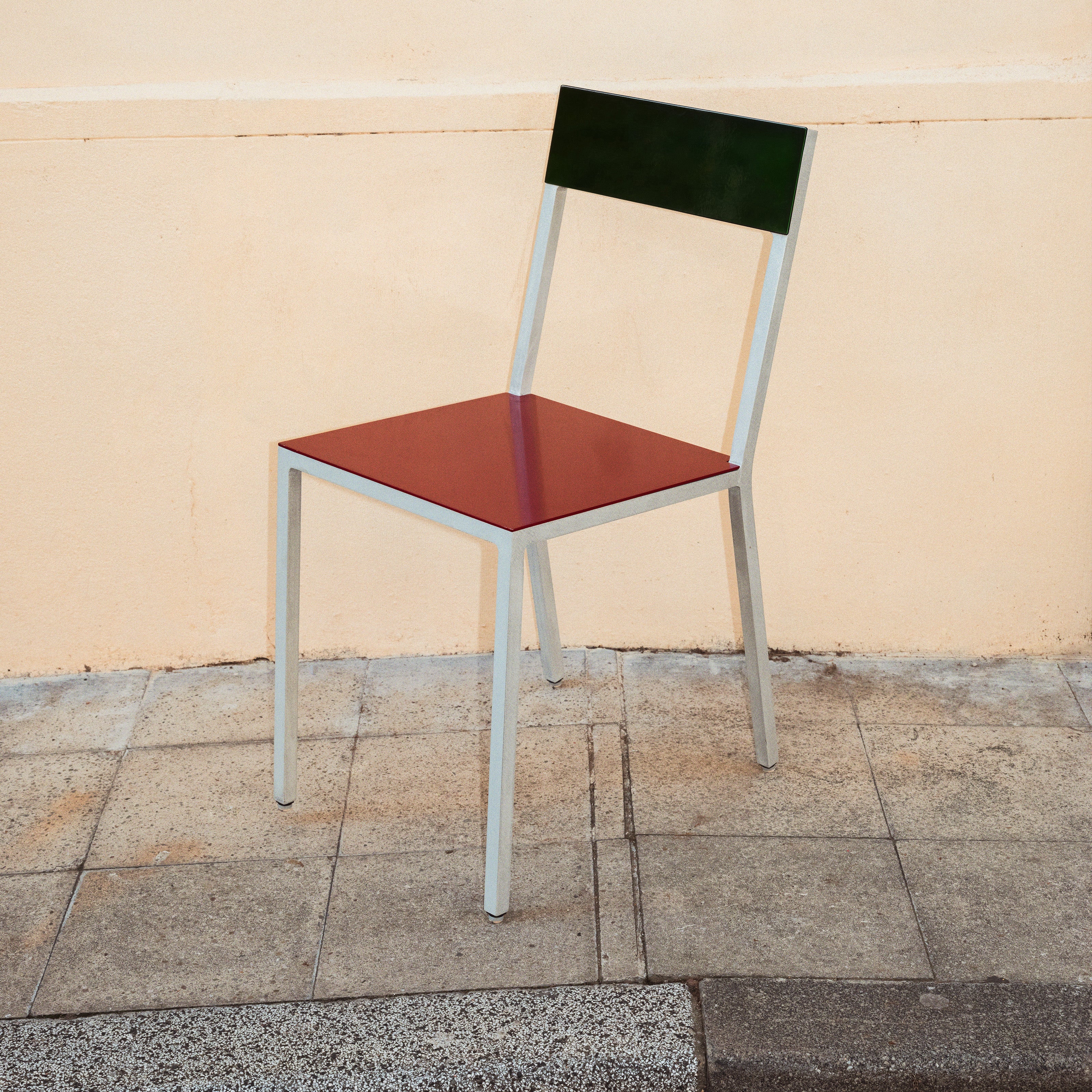 Alu Chair