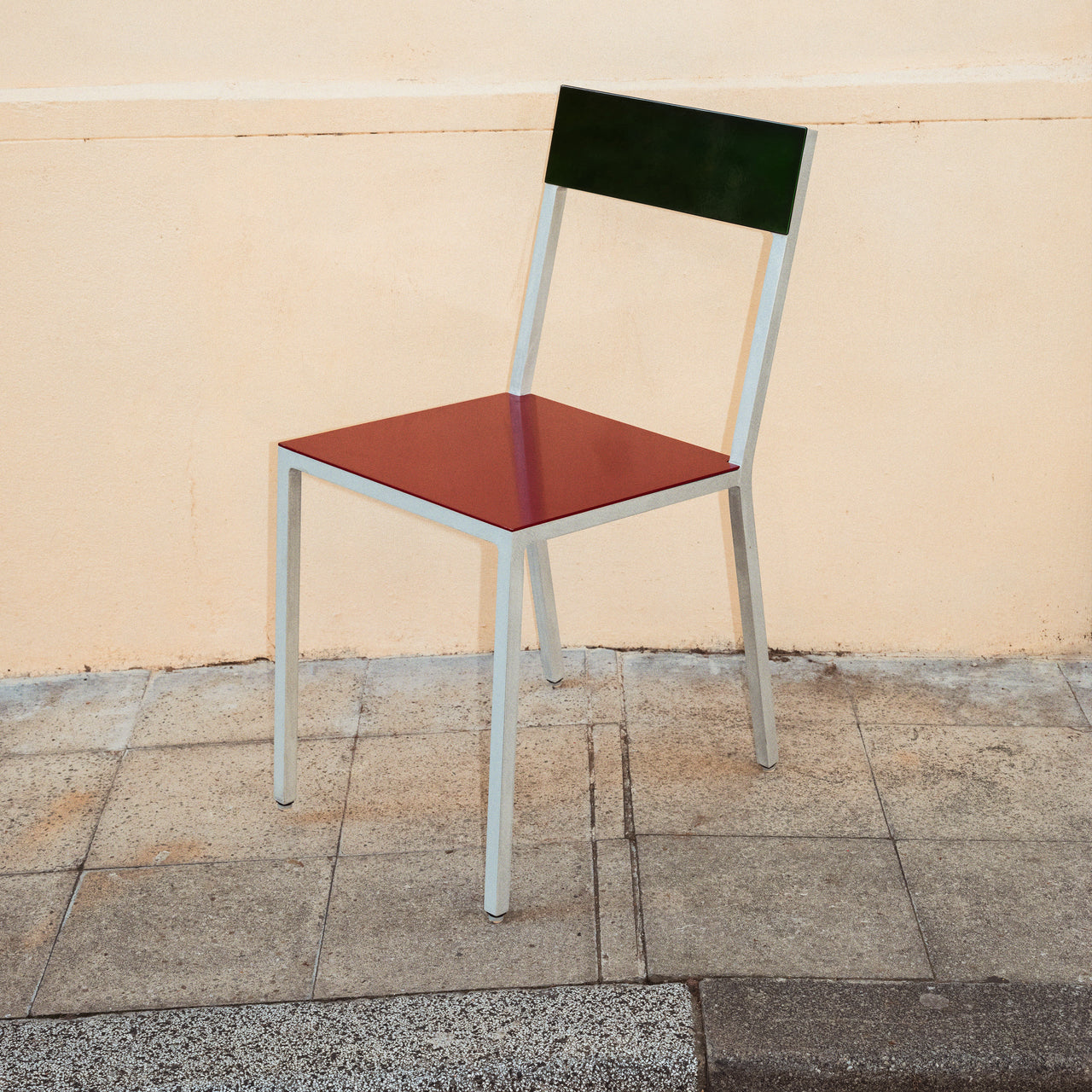 Alu Chair