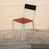 Alu Chair