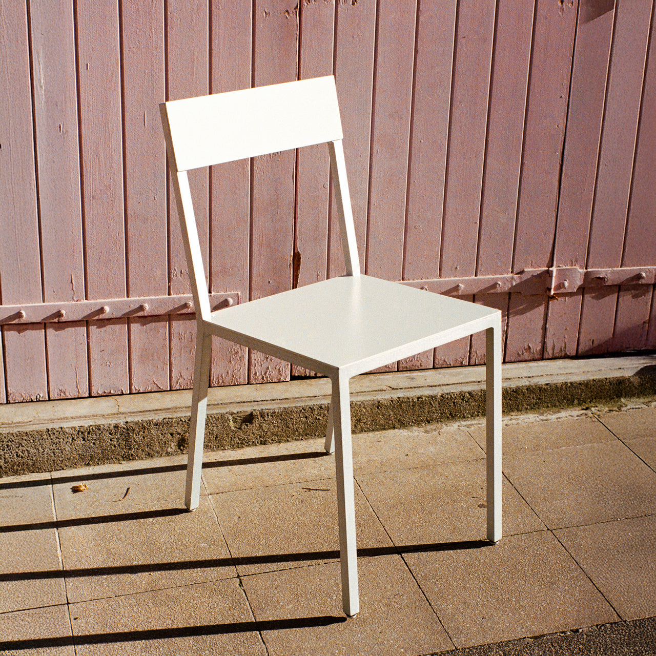Alu Chair