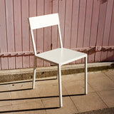 Alu Chair