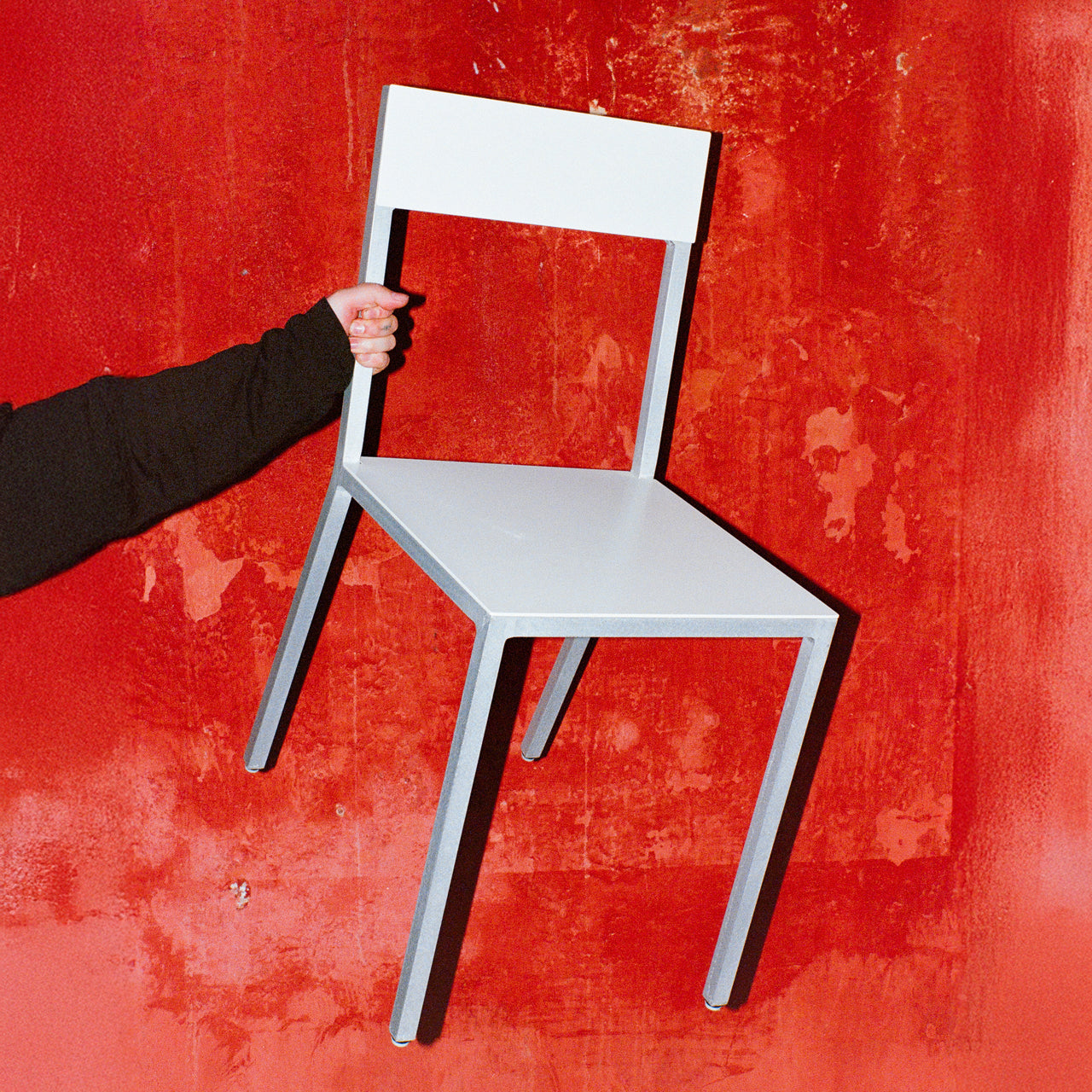 Alu Chair