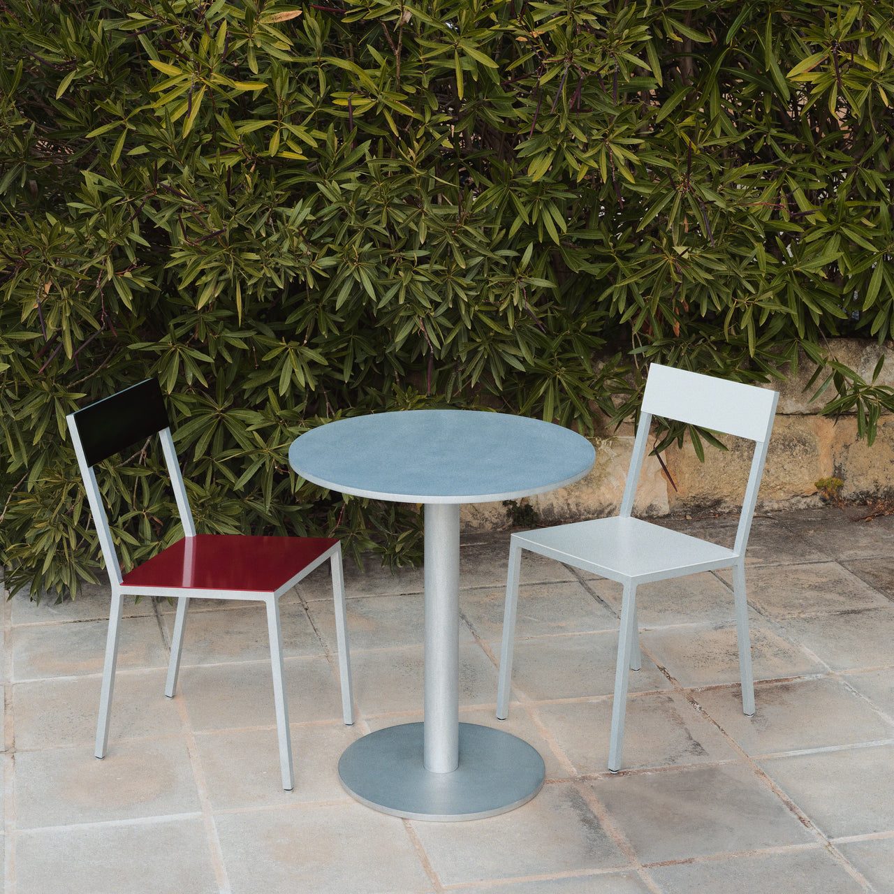 Alu Chair