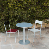 Alu Chair