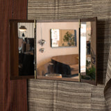 Vanity Wall Mirror
