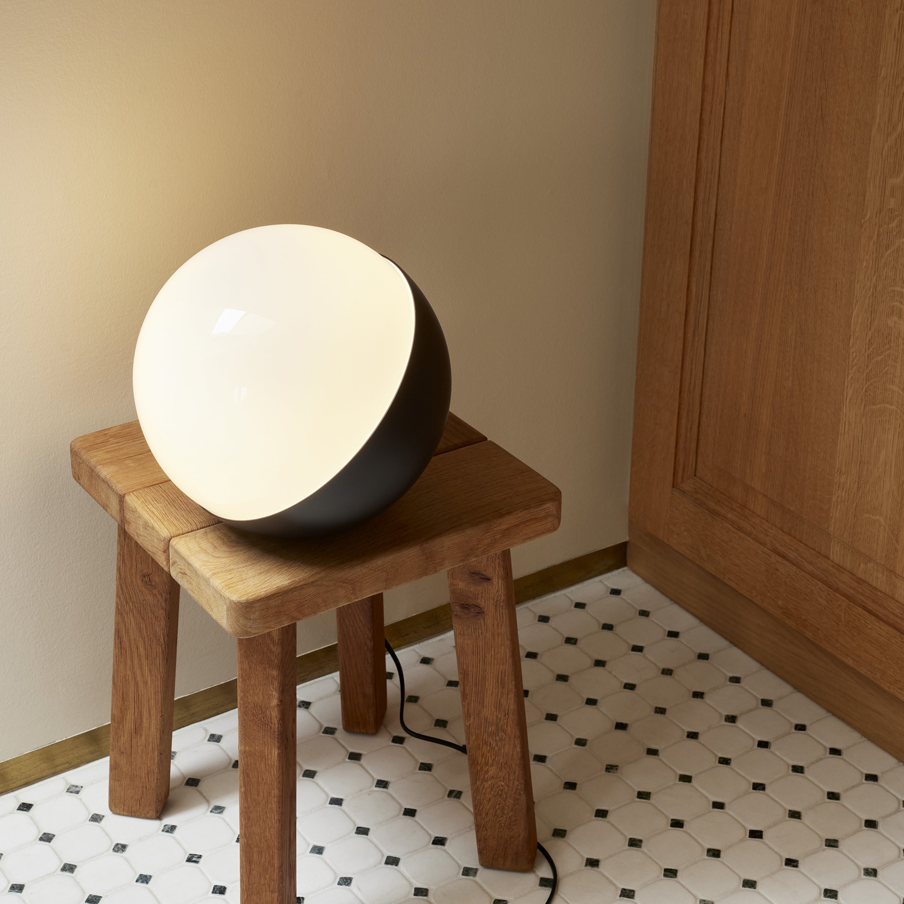 VL Studio Table/Floor Lamp