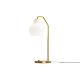 VL Ring Crown Table Lamp