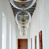 VP Globe Pendant Light