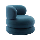 Easy Chair: Swivel