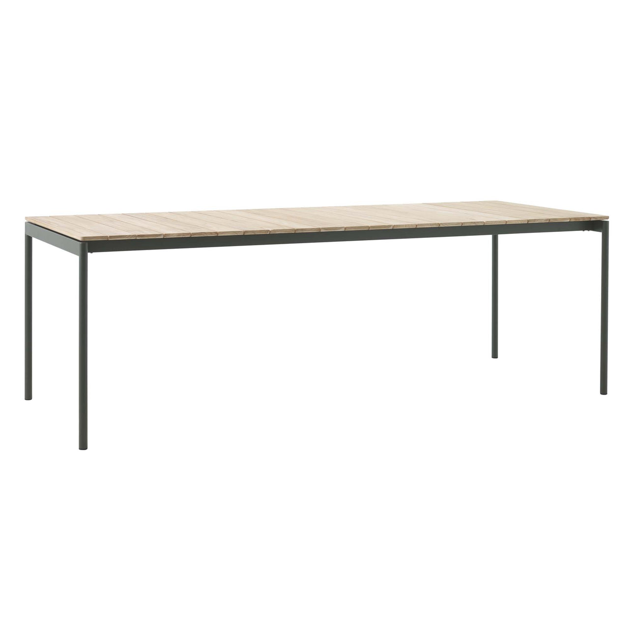 Ville AV25 + AV26 Table: Outdoor + Large (AV26) - 86.4