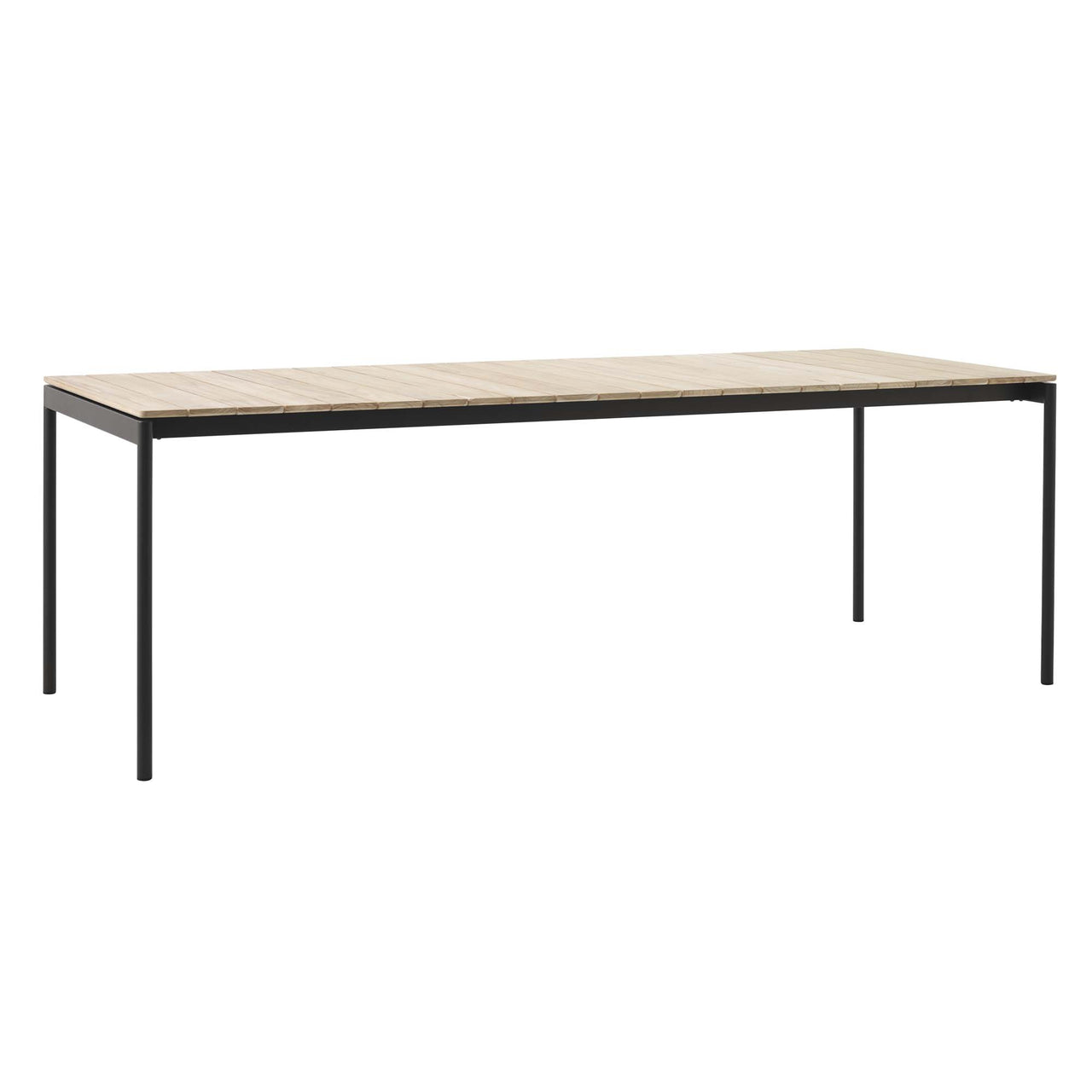 Ville AV25 + AV26 Table: Outdoor + Large (AV26) - 86.4