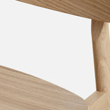 Soma Bar + Counter Stool: Quick Ship