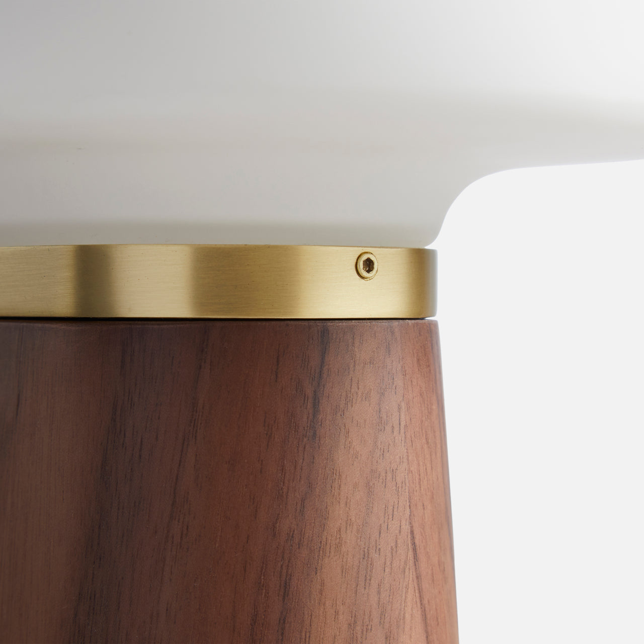 Nova Table Lamp - Quick Ship