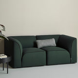 Flora Sofa: 2 Seater