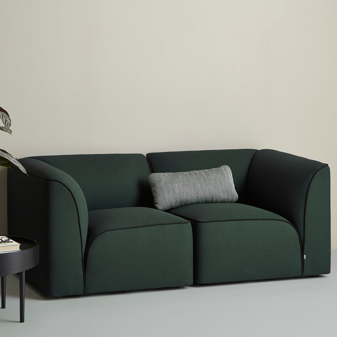 Flora Modular Sofa Pieces