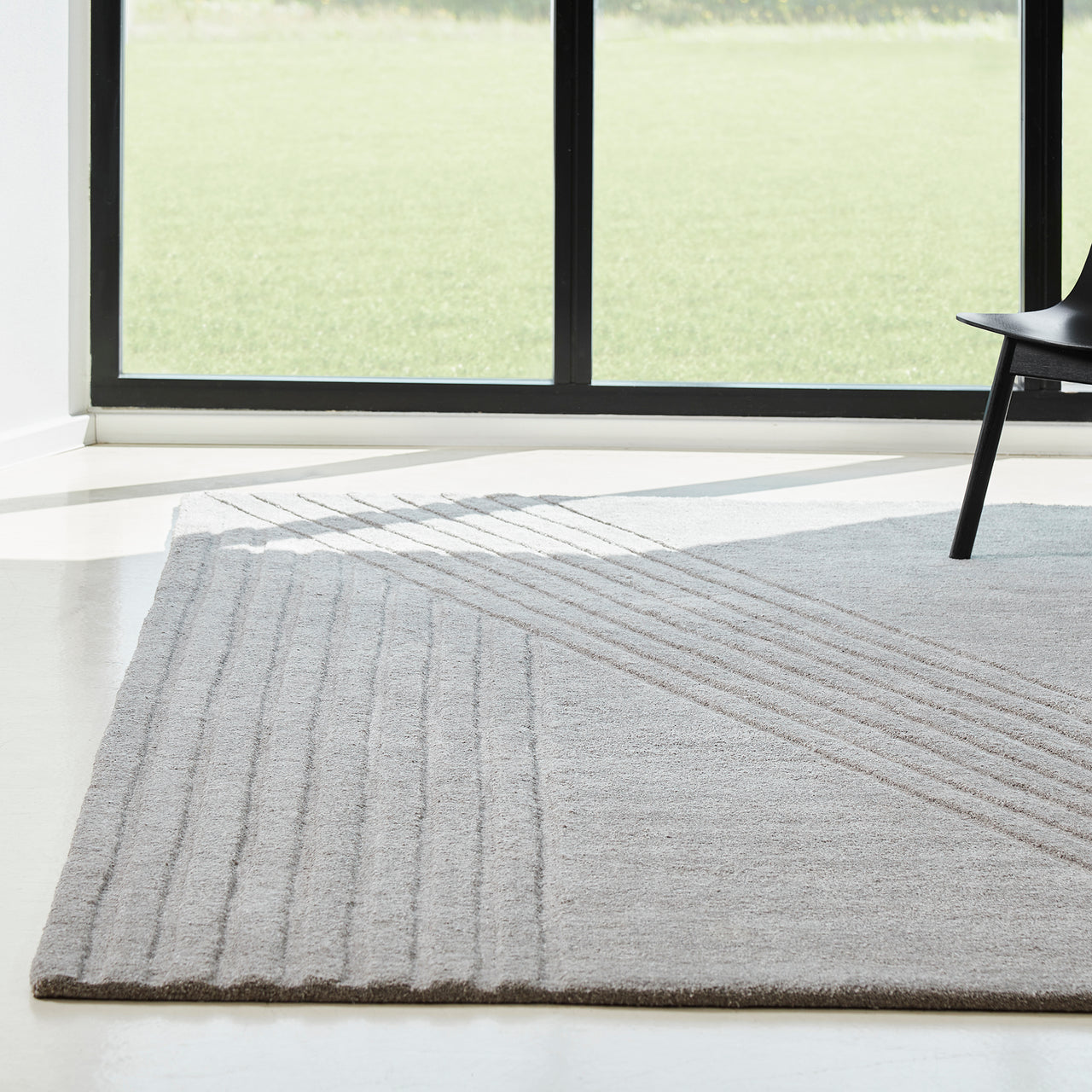 Kyoto Rug: Quick Ship