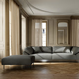 Collar Ottoman