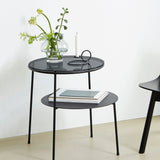Duo Side Table