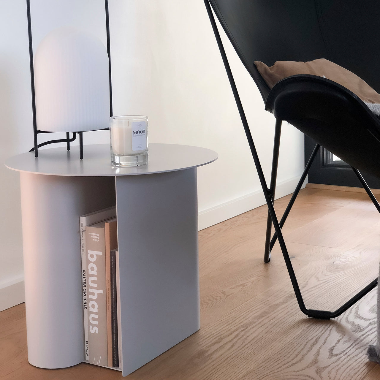 Sentrum Side Table