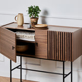 Array Sideboard