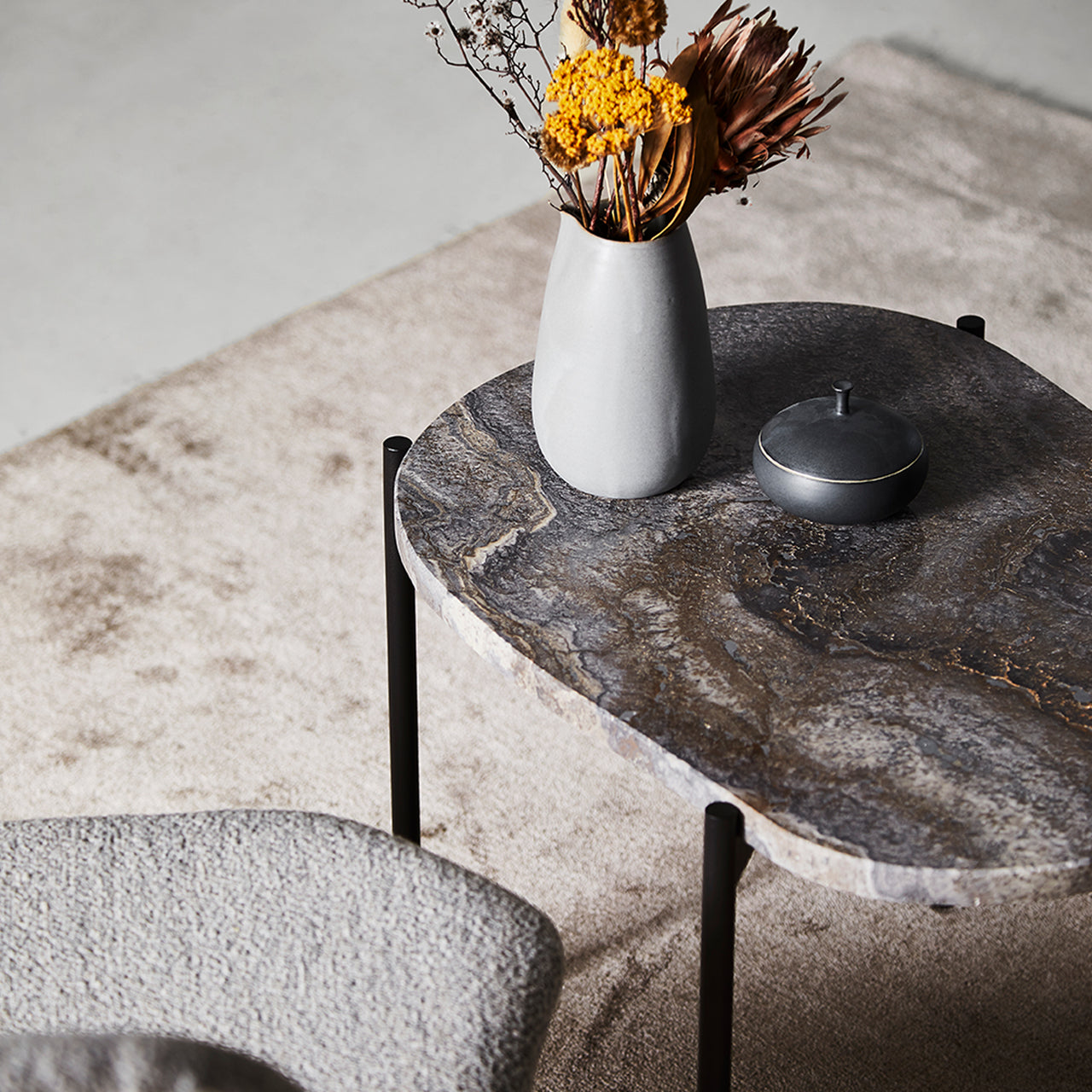 La Terra Occasional Table