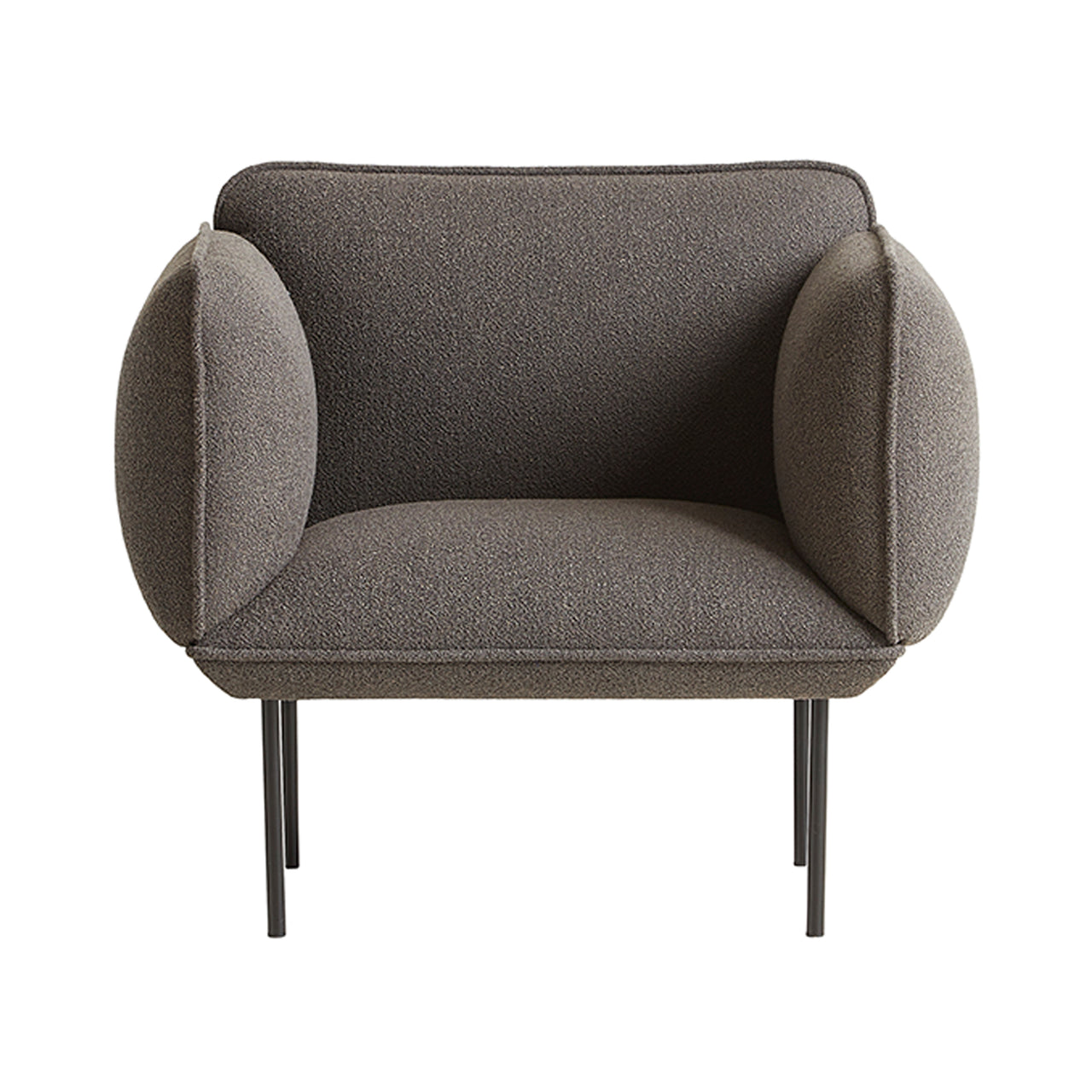 Nakki 1 Seater Sofa