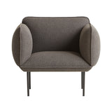 Nakki 1 Seater Sofa
