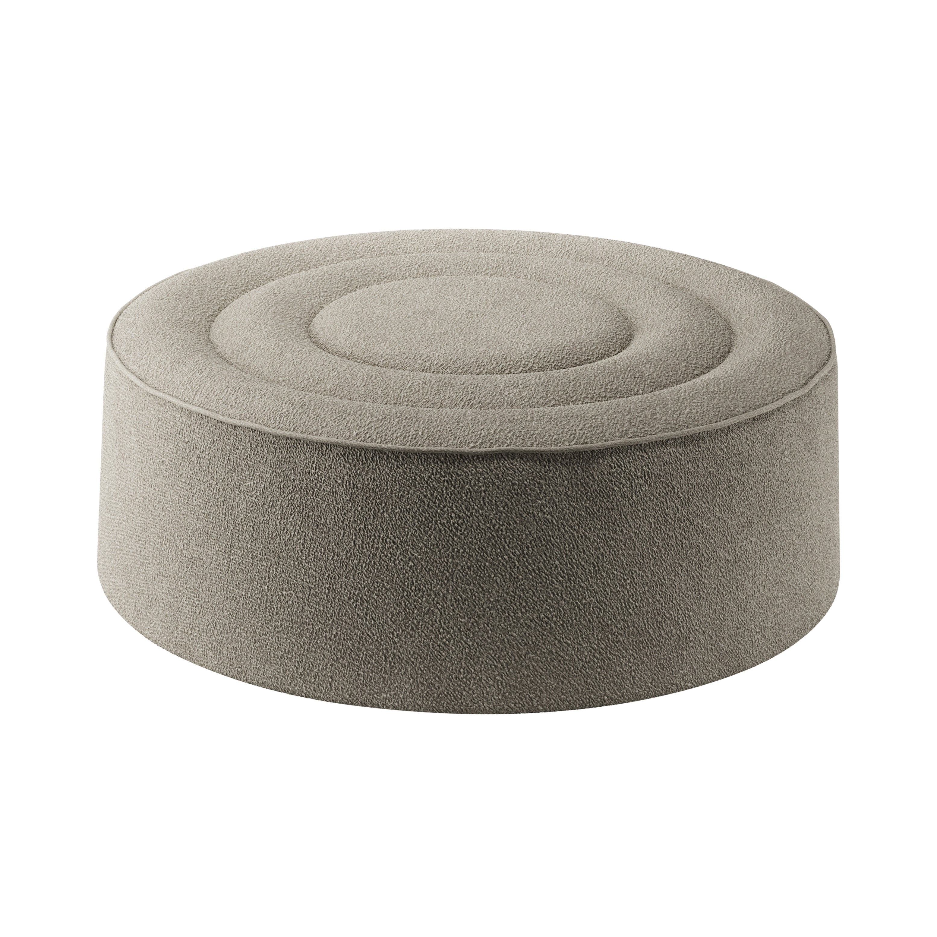 Praline Pouf: Large - 44.1