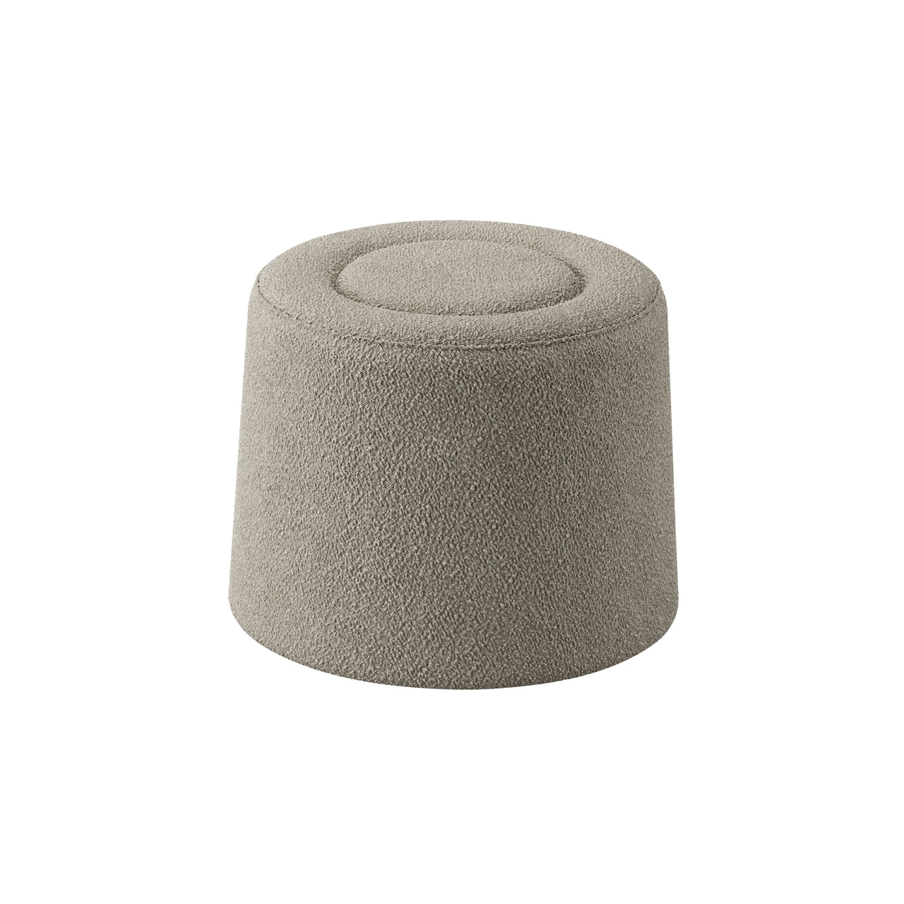 Praline Pouf: Small - 20.5