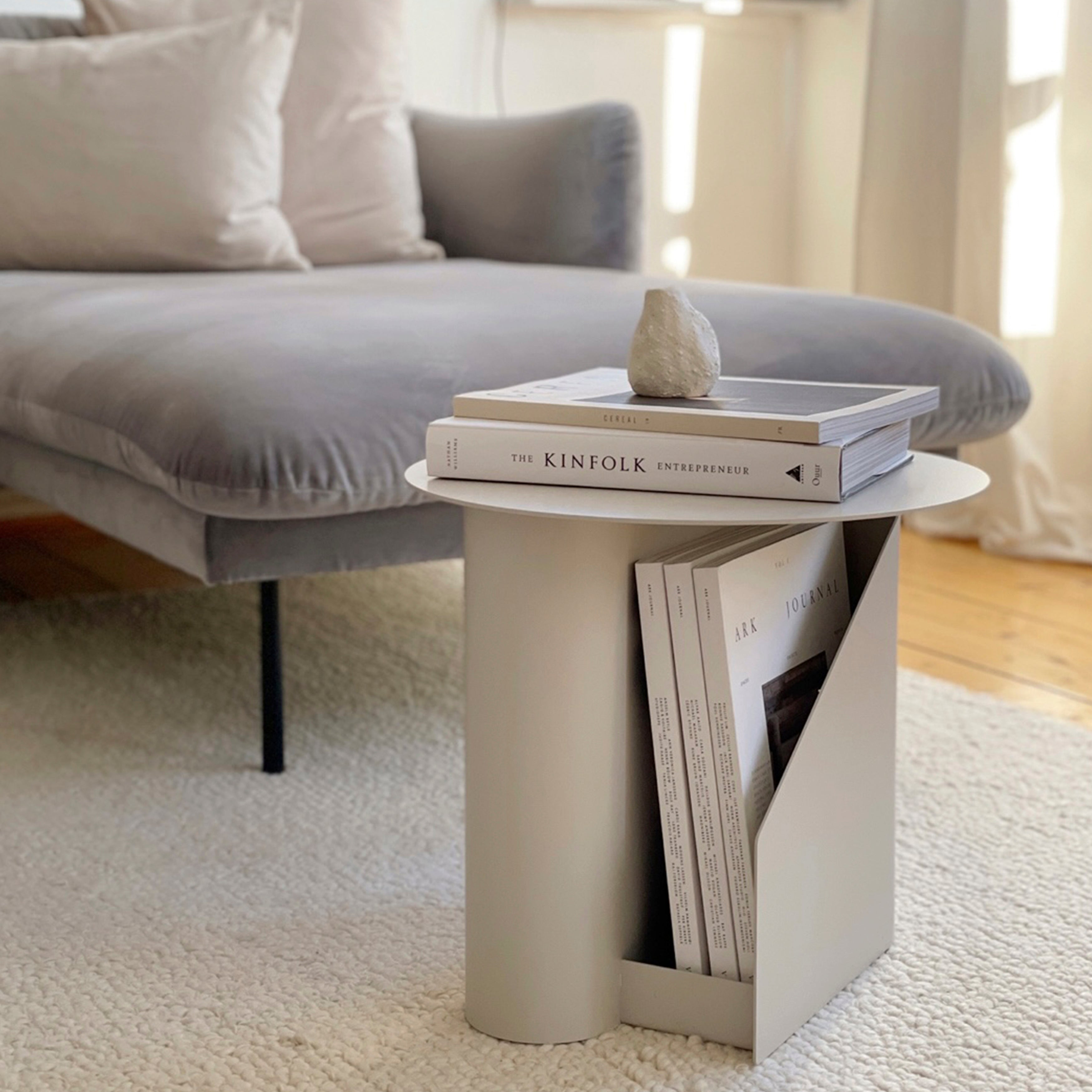 Sentrum Side Table