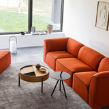 Arc Coffee Table: Quick Ship