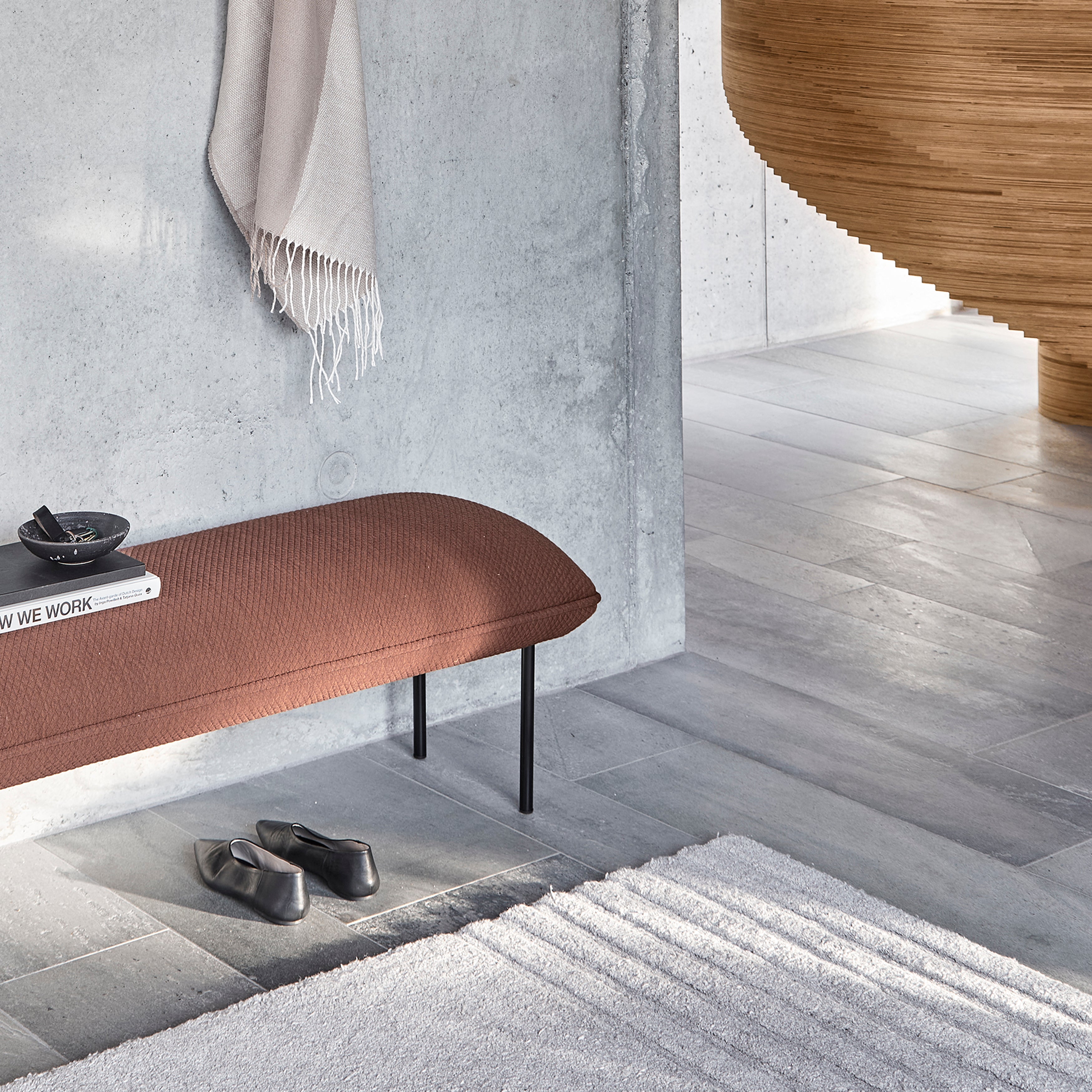 Kyoto Rug: Quick Ship