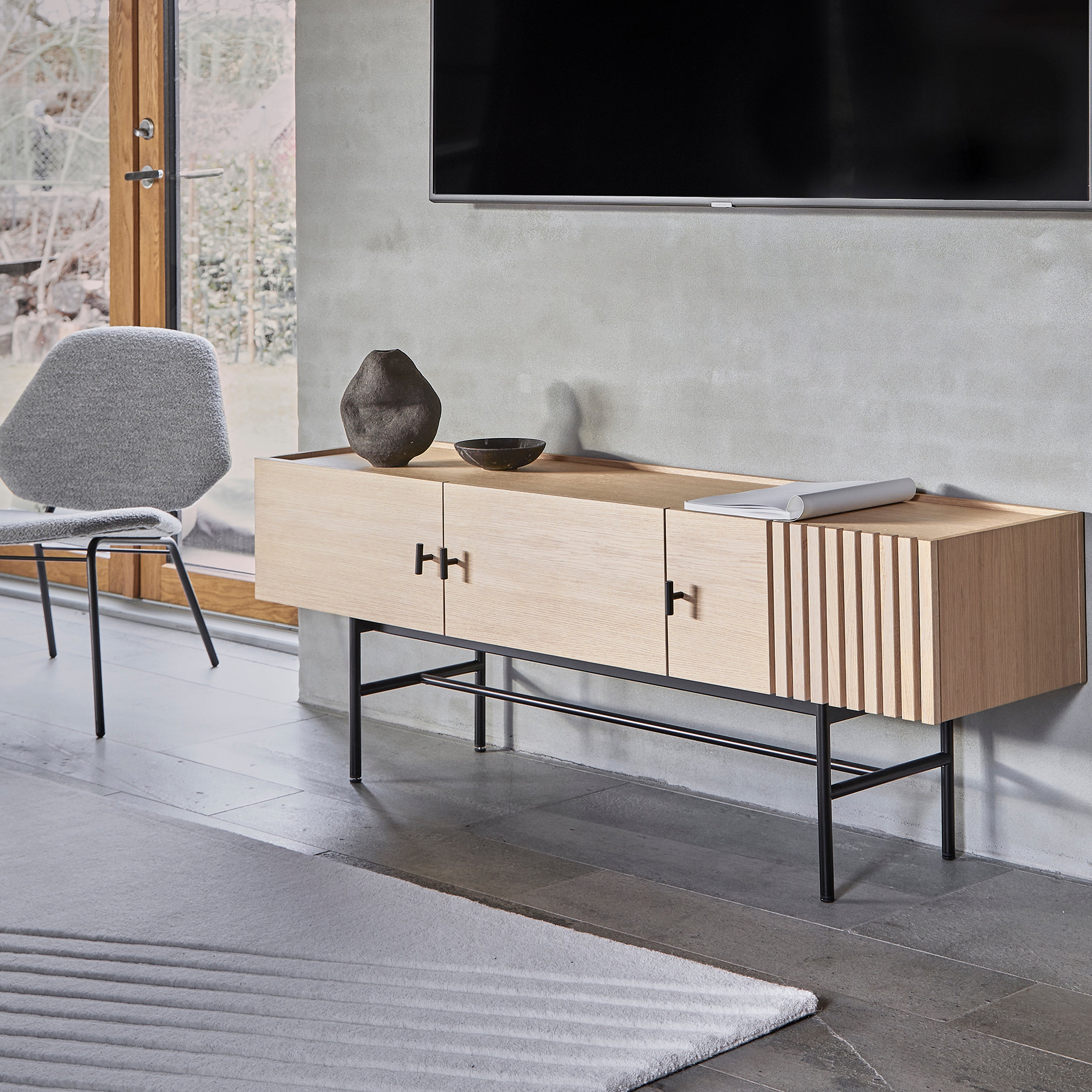 Kyoto Rug: Quick Ship