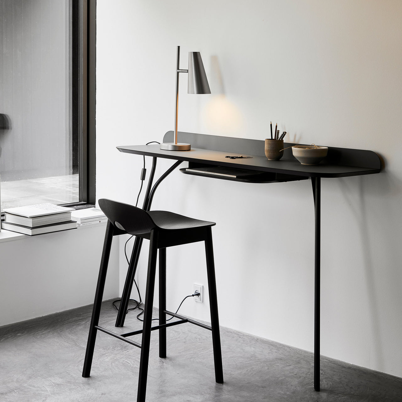 Tree Console Table: Quick Ship