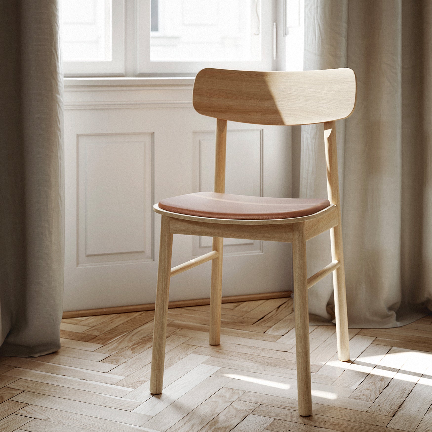 Soma Dining Chair