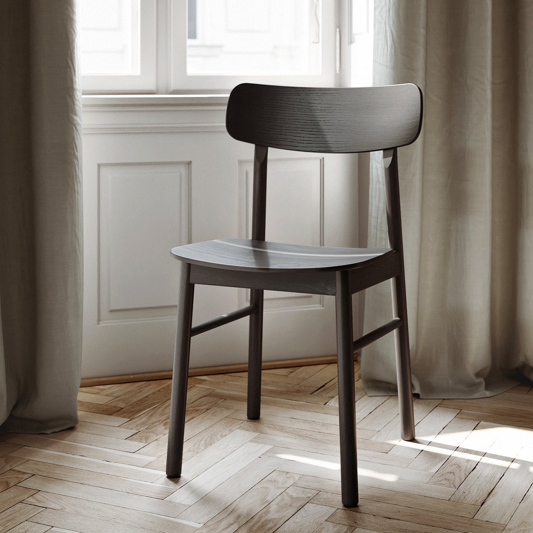 Soma Dining Chair