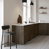 Soma Bar + Counter Stool: Quick Ship