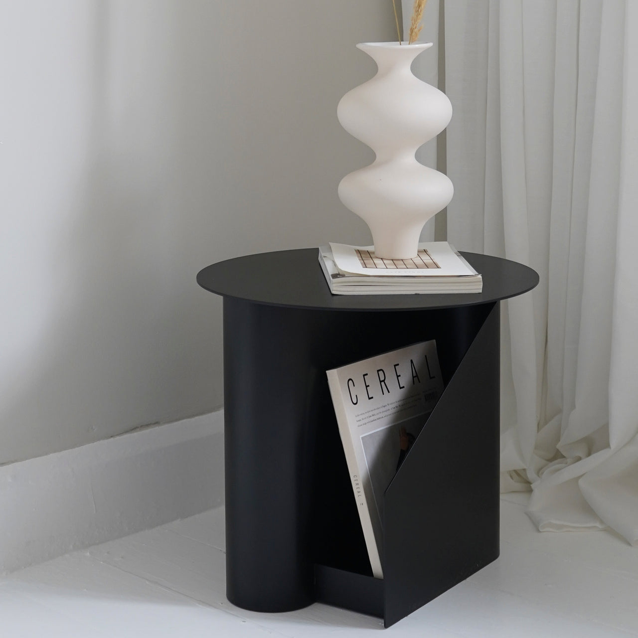 Sentrum Side Table