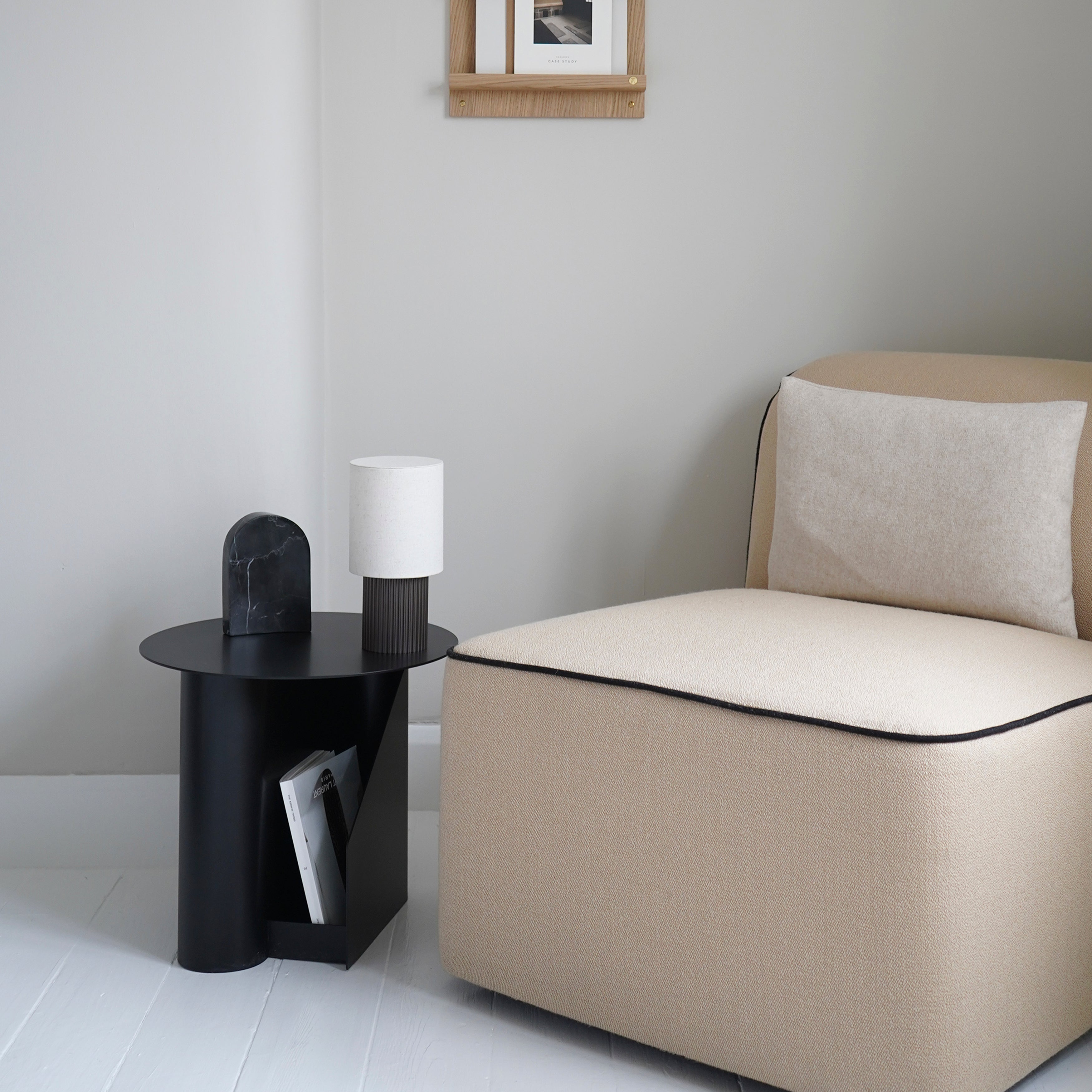 Sentrum Side Table