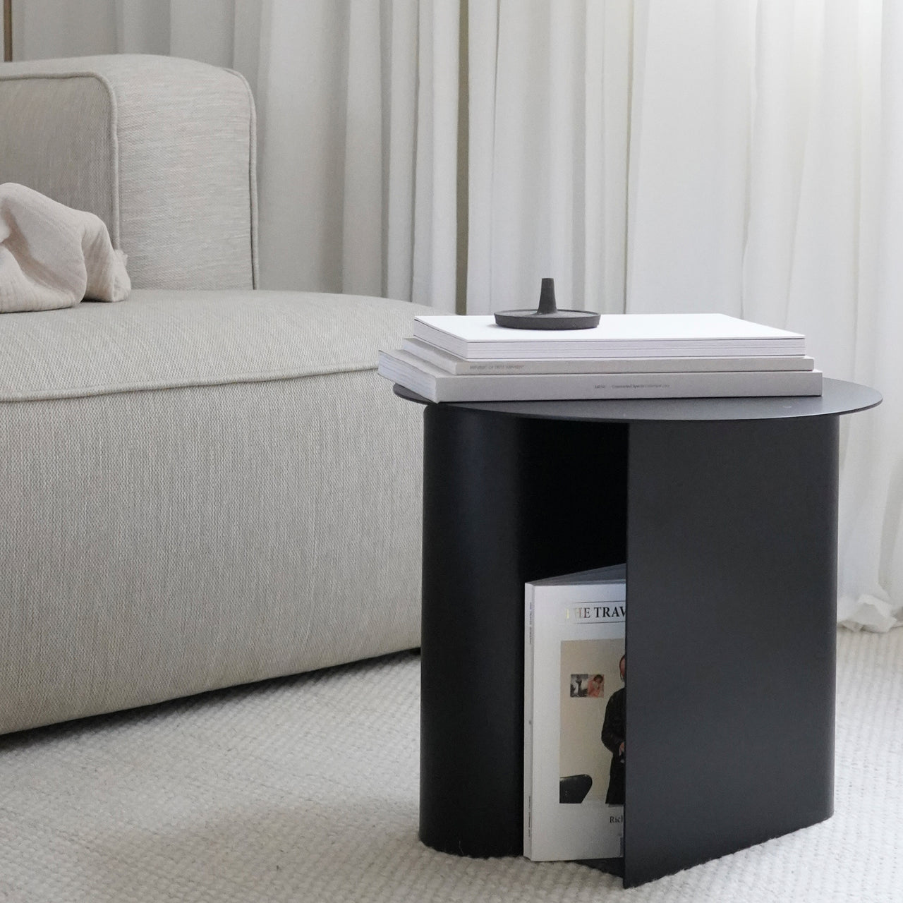 Sentrum Side Table