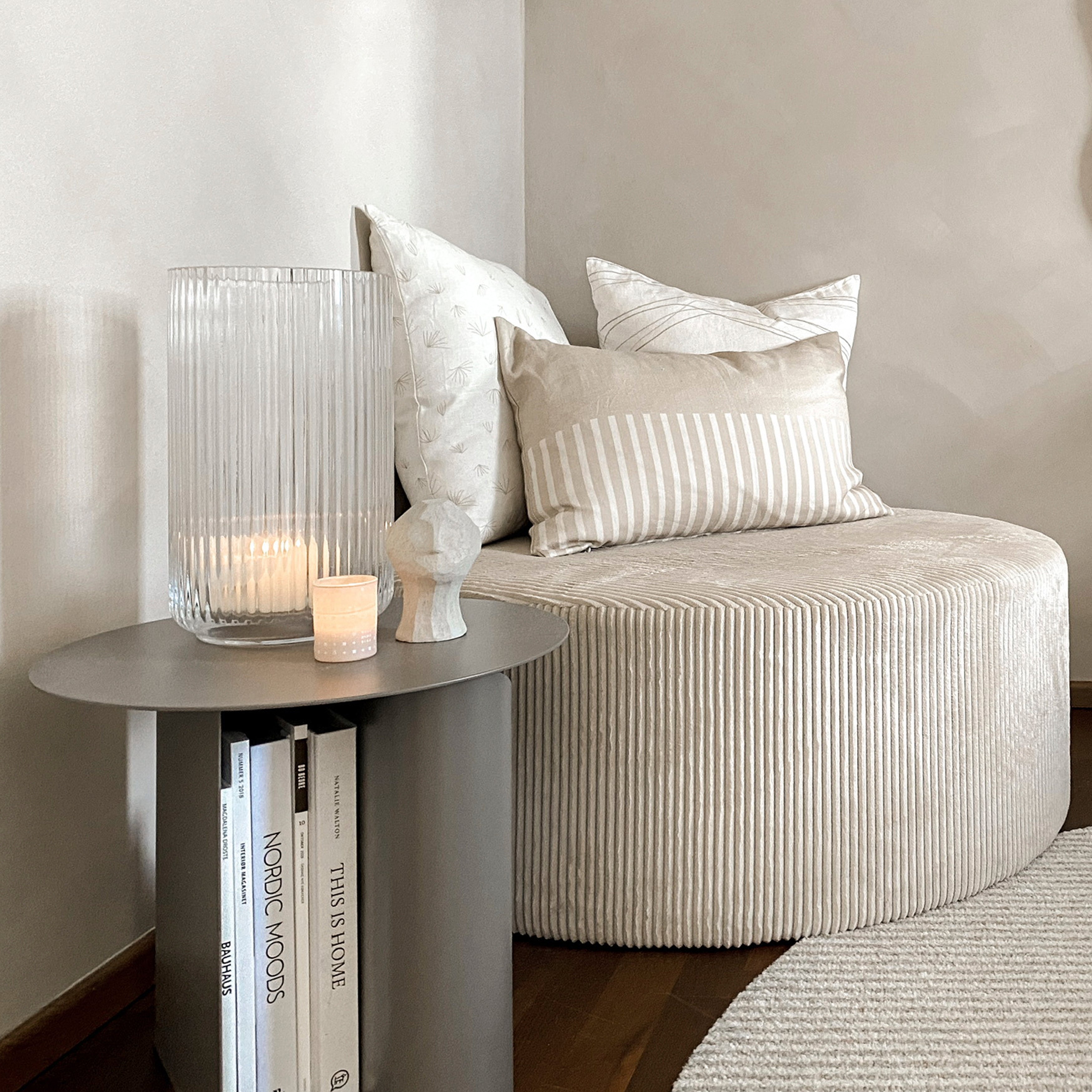 Sentrum Side Table