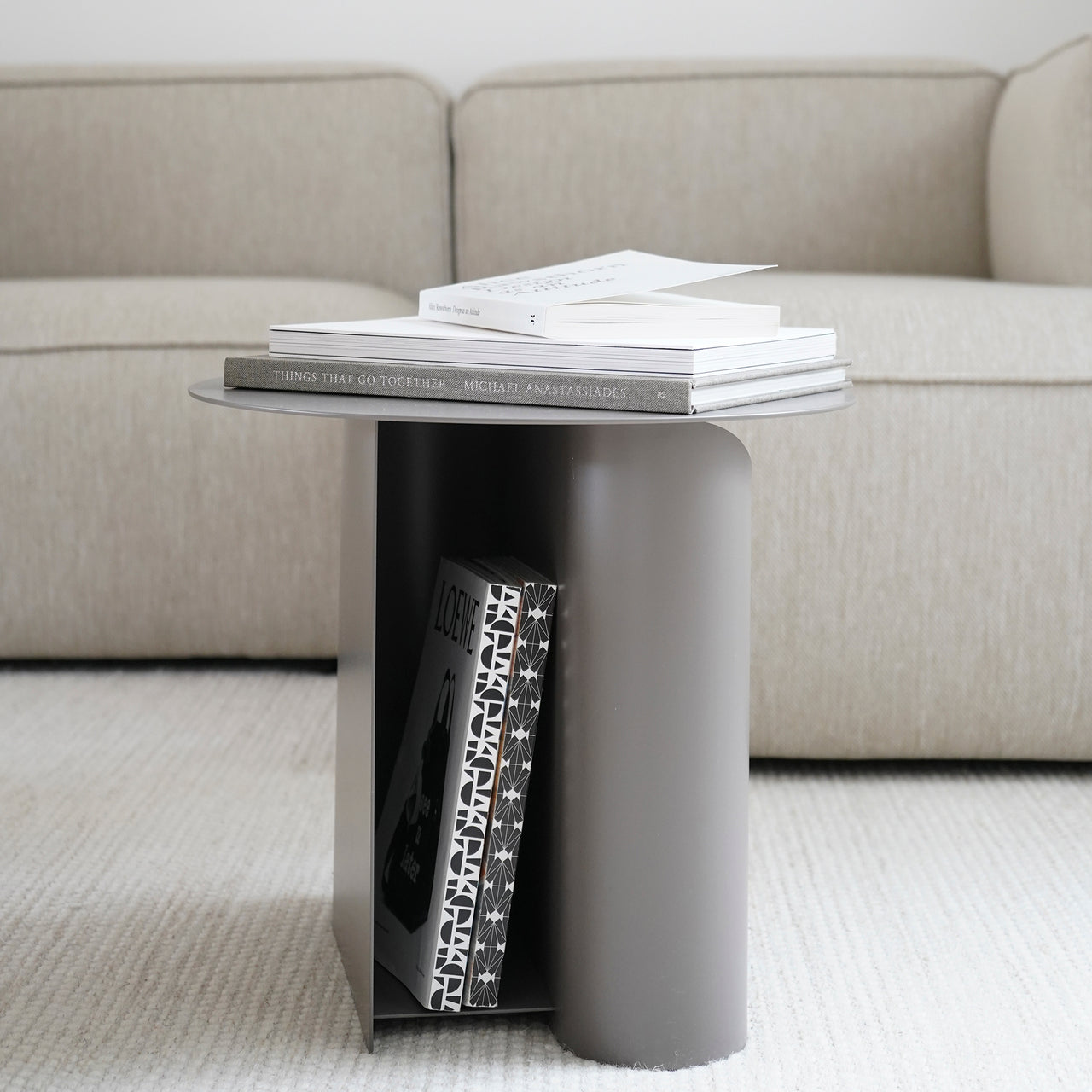 Sentrum Side Table