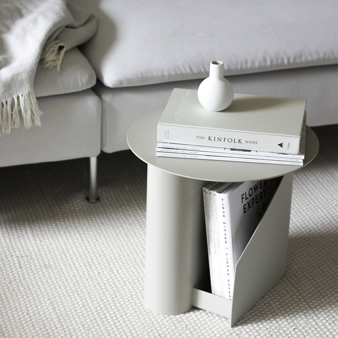 Sentrum Side Table